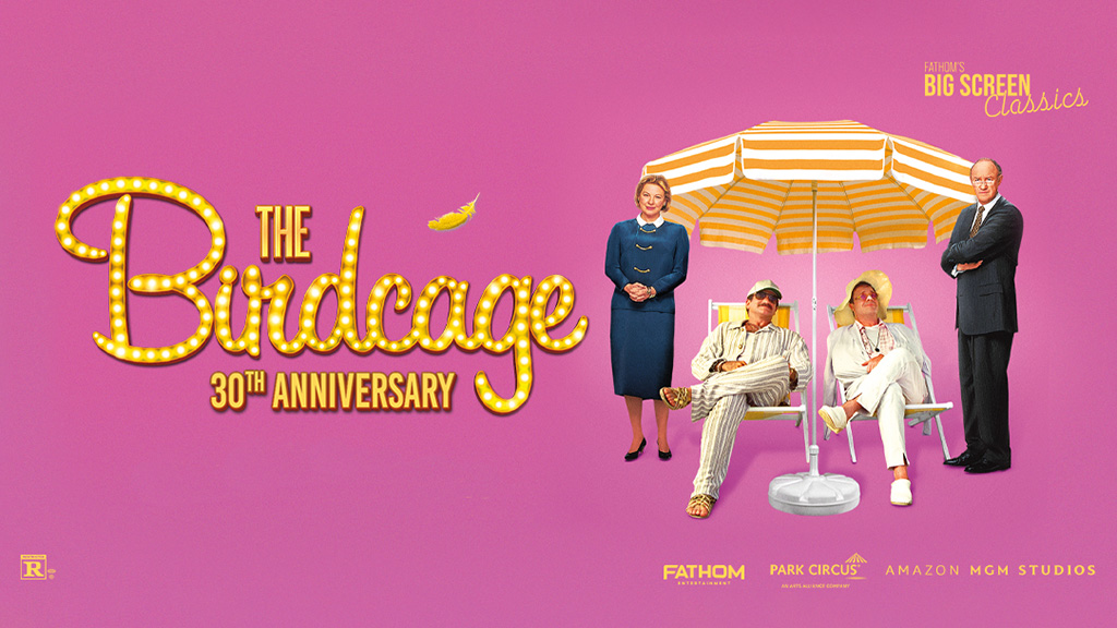The Birdcage