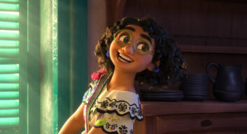 Encanto Sing-Along