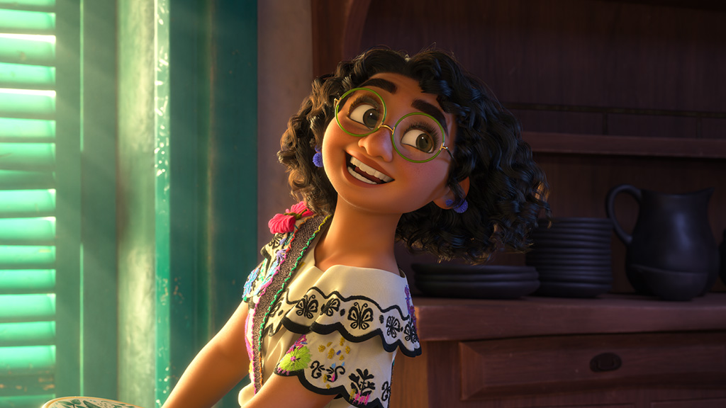 Encanto Sing-Along