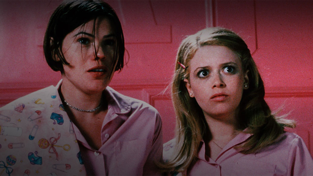But I’m a Cheerleader