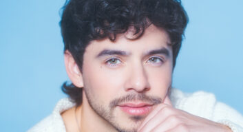 David Archuleta