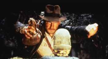 Raiders of the Lost Ark