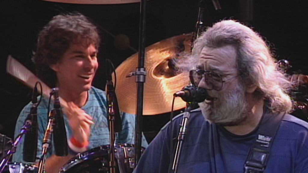 Grateful Dead Meet-Up At The Movies 2026