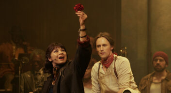 Hadestown: The Musical