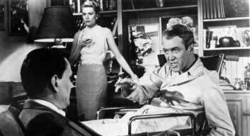 Rear Window