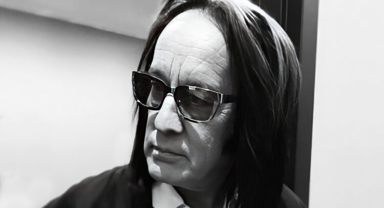 Todd Rundgren