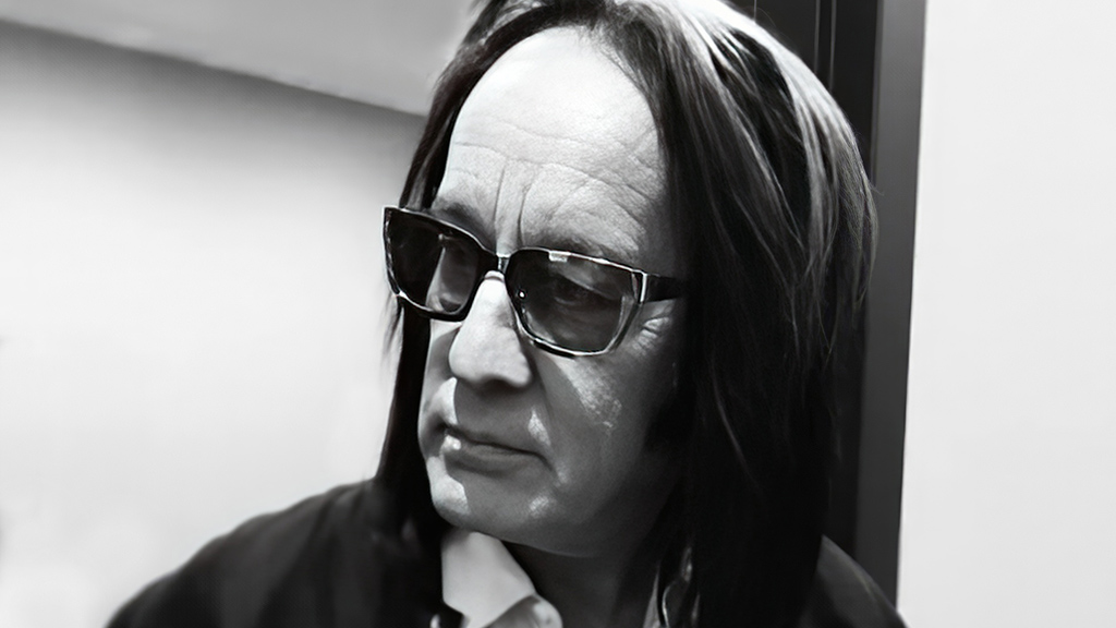 Todd Rundgren
