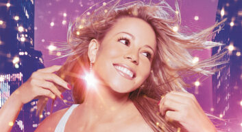 Glitter 25th Anniversary