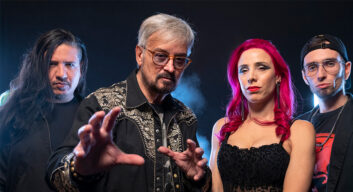 Claudio Simonetti’s Goblin Performs the Live Score to Tenebre