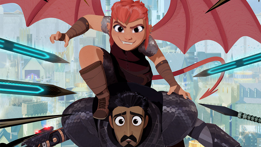 Nimona