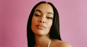 Jorja Smith
