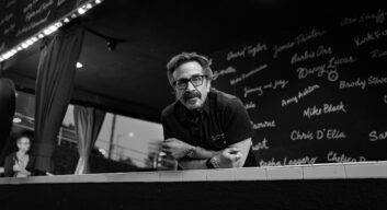 Marc Maron: Yammering into the Void Tour