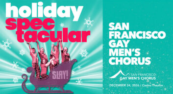 San Francisco Gay Men’s Chorus