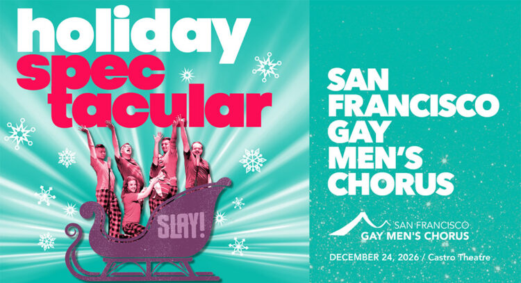 San Francisco Gay Men’s Chorus