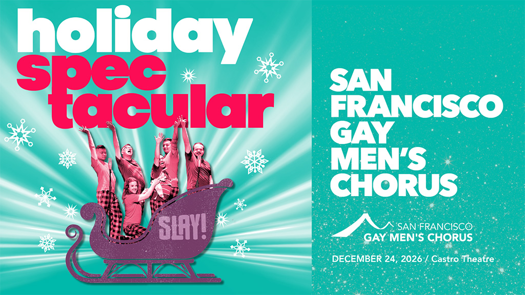 San Francisco Gay Men’s Chorus