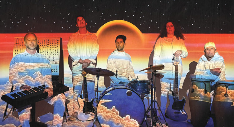 STS9