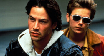 My Own Private Idaho