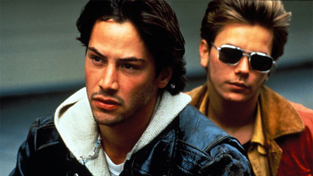 My Own Private Idaho
