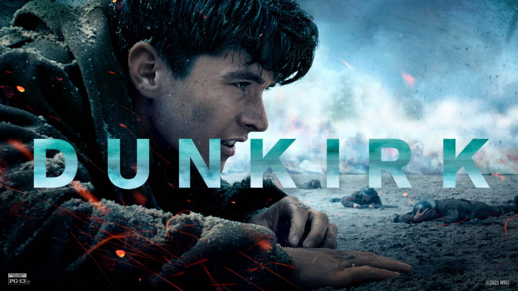 Dunkirk