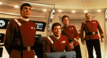 Star Trek IV: The Voyage Home