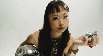 DJ Mandy Presents: The Raveyard