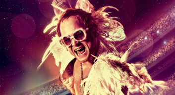 Rocketman Sing-Along