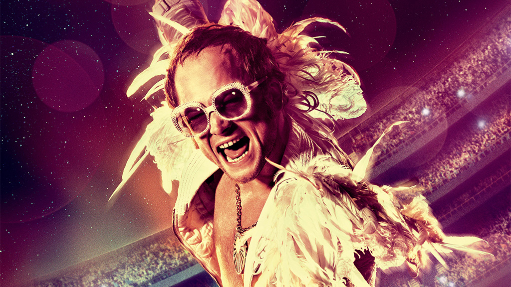 Rocketman Sing-Along