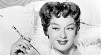 Auntie Mame