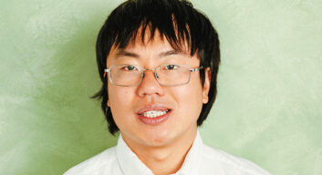 Aaron Chen: Technology