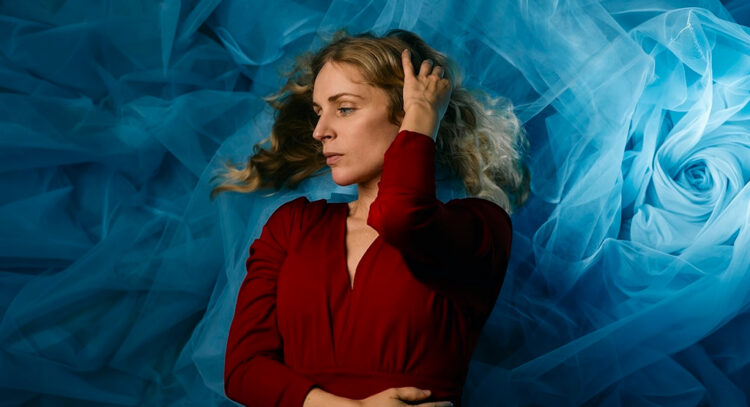 Agnes Obel