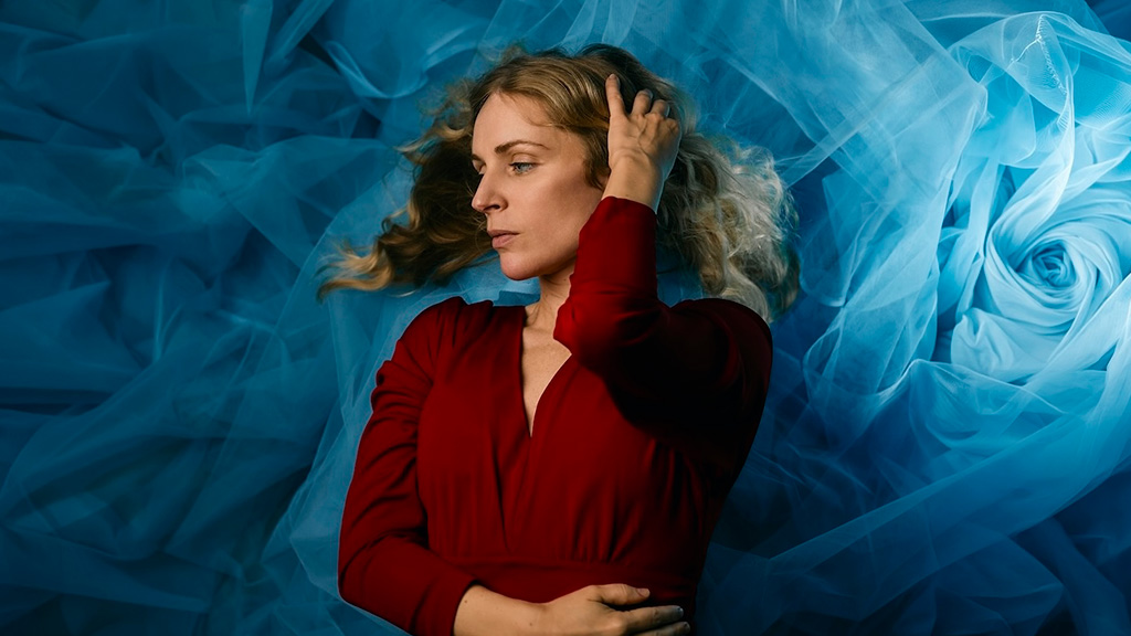 Agnes Obel