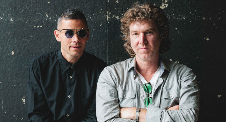 Hamilton Leithauser + Rostam