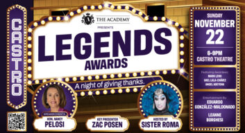 Legends Awards