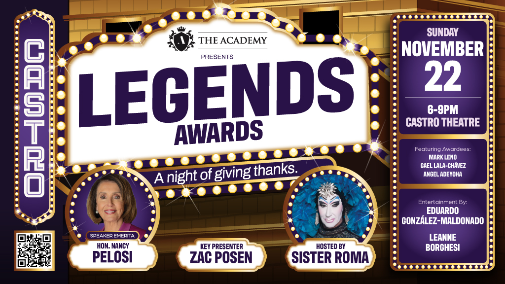 Legends Awards