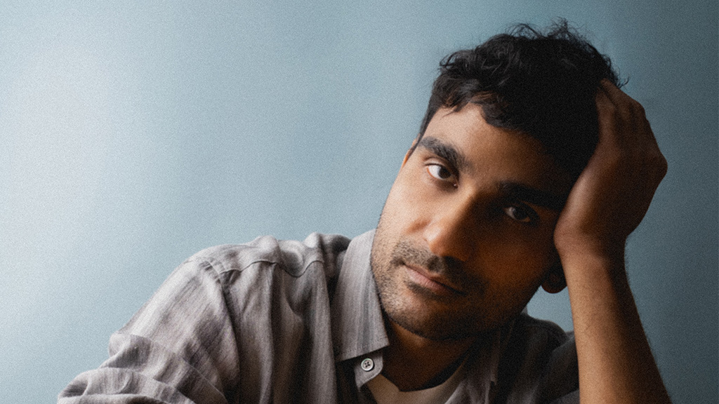 Prateek Kuhad