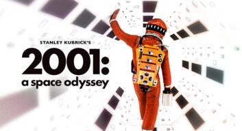 2001: A Space Odyssey