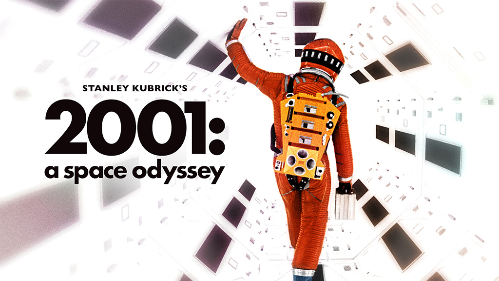 2001: A Space Odyssey