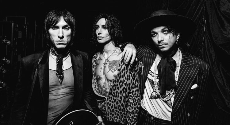 Palaye Royale