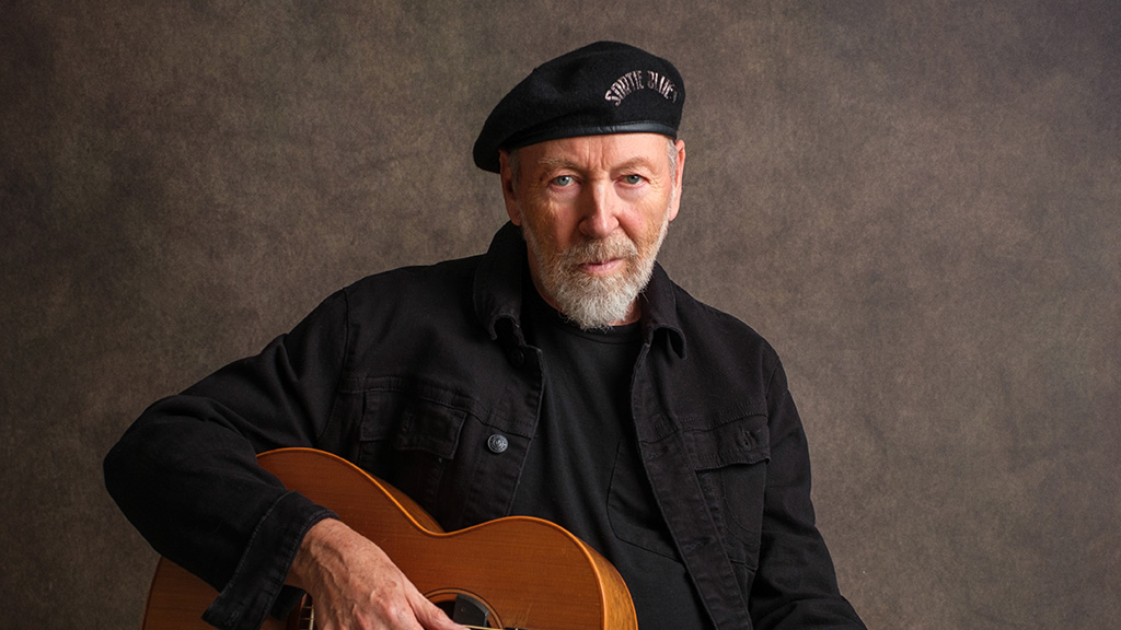 Richard Thompson & Band