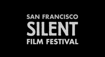 30th SF Silent Film Festival