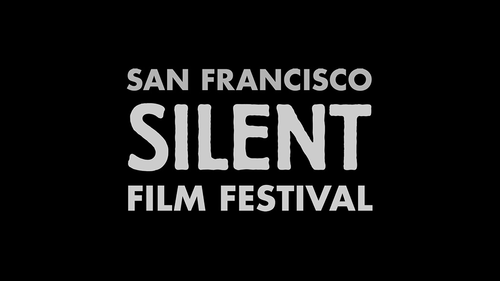 30th SF Silent Film Festival