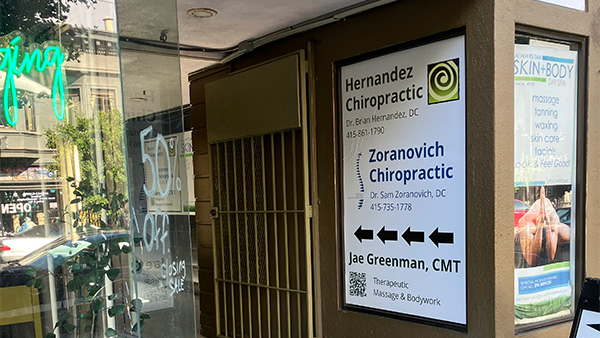 Zoranovich Chiropractic