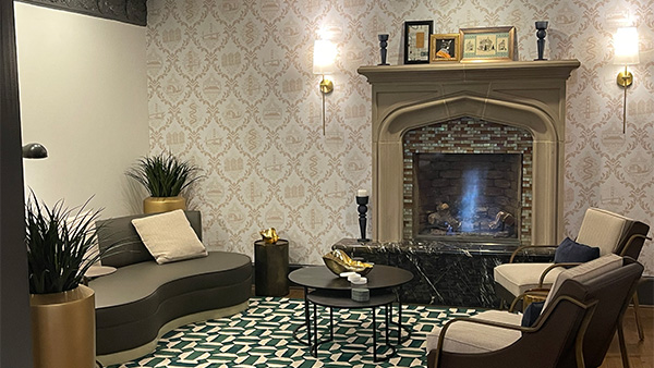 The Cartwright Hotel