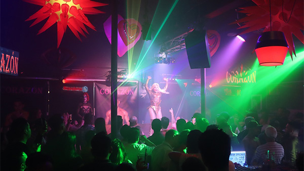 Club Papi Productions