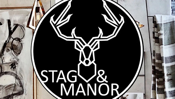 STAG & MANOR